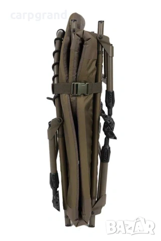 Легло FOX Voyager Bed Standard, снимка 3 - Екипировка - 54070009