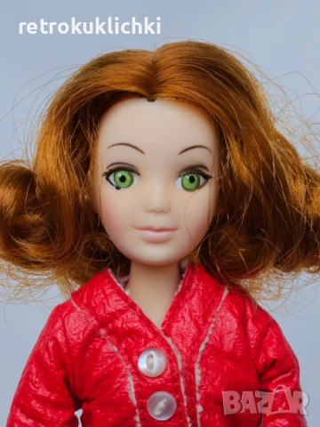Винтидж кукли тип Барби , снимка 13 - Кукли - 50988336