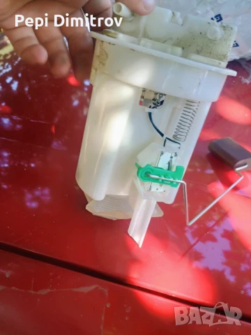 Бензинова помпа Пежо 306 1.8