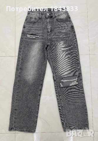 Sinsay 4 чифта дънки за 10 € размер S, снимка 2 - Дънки - 53816311