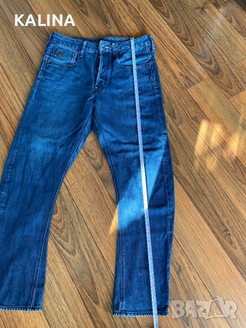 G-star , снимка 6 - Дънки - 52078147