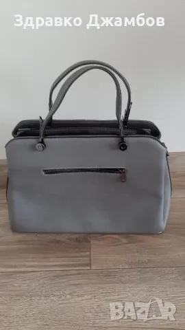 Дамска чанта Loretta, снимка 2 - Чанти - 49883145