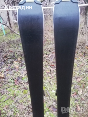 Карвинг детски ски TECNOPRO  XT TEAM 110см, снимка 5 - Зимни спортове - 52544392