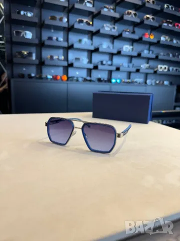 очила с черен обикновен калъф versace miu miu emporio armani loewe, снимка 9 - Слънчеви и диоптрични очила - 50423230