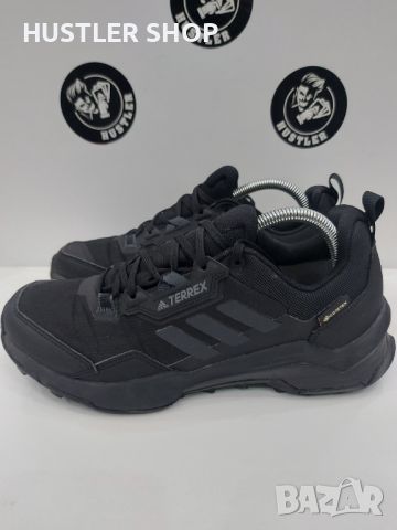 Мъжки маратонки ADIDAS TERREX. Номер 41.5 , снимка 2 - Маратонки - 45128454