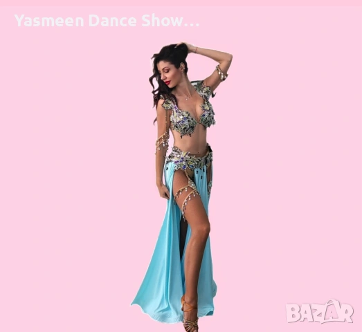 Белиденс (ориенталски танци) и кючек за празници и частни събития, снимка 2 - Други - 53643499