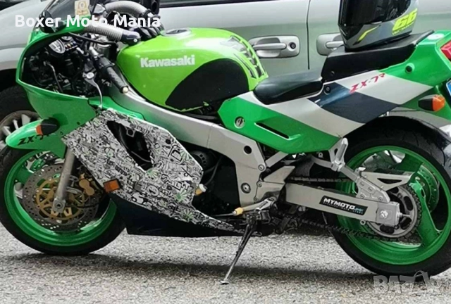 Honda XL600V Ttasns Alp.Части всякакви за модели 1987-2000г, снимка 3 - Мотоциклети и мототехника - 51549401