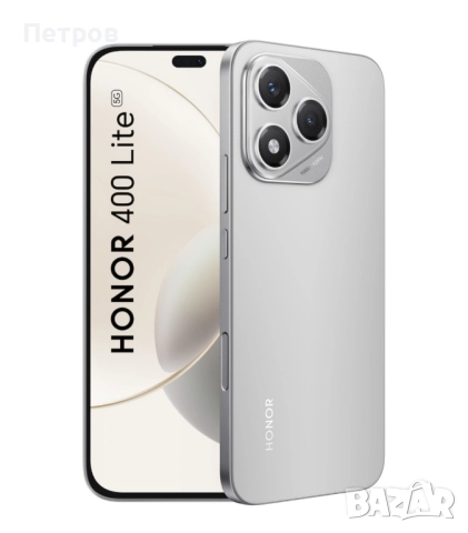 Продавам НОВ Honor 400 Lite , снимка 5 - Други - 52443243