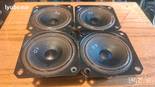 Seas високочестотни