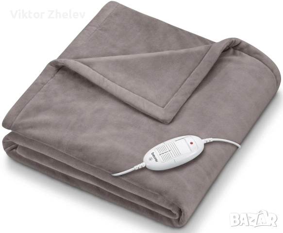 Електрическо одеяло Beurer HD75