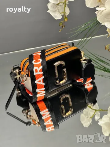 Marc Jacobs дамски чанти Различни цветове , снимка 6 - Чанти - 49201139