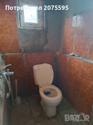 Къща с двор село Гранитово, снимка 11 - Къщи - 53624957