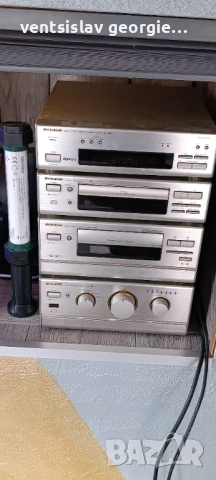 Продавам Onkyo A-922