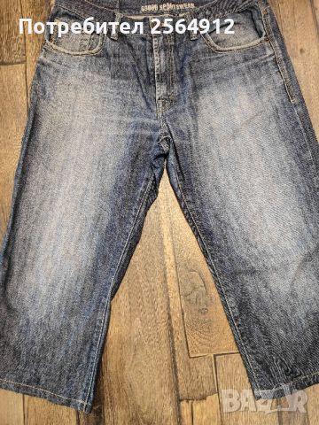 продавам лот от мъжки къси панталони , снимка 5 - Къси панталони - 46039253