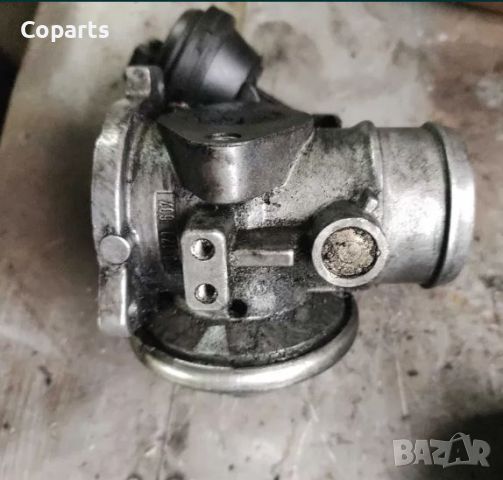 EGR Клапан Vw Passat B5 1.9TDi / 038 129 637, снимка 2 - Части - 45091775