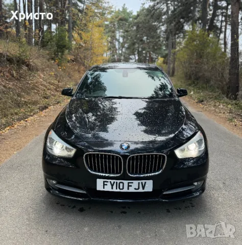 Бмв ф07,ГТ,535д,299 кс.на части(BMW F07,GT,535d,299hp na chasti), снимка 1 - Автомобили и джипове - 48649682