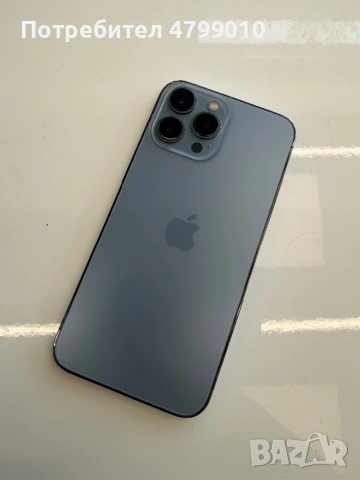 iPhone 13 Pro Max 1TB