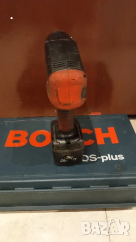 Гайковерт Snap On-CT6850 650n.m, снимка 4 - Други инструменти - 51077199