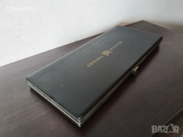 ORIGINAL RICHTER Germany , снимка 9 - Ученически пособия, канцеларски материали - 49708524