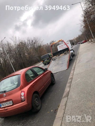 Превоз на товари и техника гр.Пловдив и страната.До 10 тона., снимка 6 - Транспортни услуги - 44742476