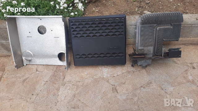 Газова печка TRUMA 3002, снимка 2 - Каравани и кемпери - 52288394