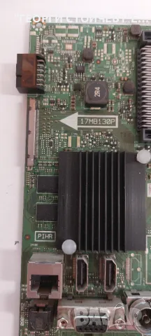 KENDO  LED 55FHD172 SMART     17MB130P   17IPS72    VES550UNDS-2D-N11  , снимка 4 - Части и Платки - 49666254