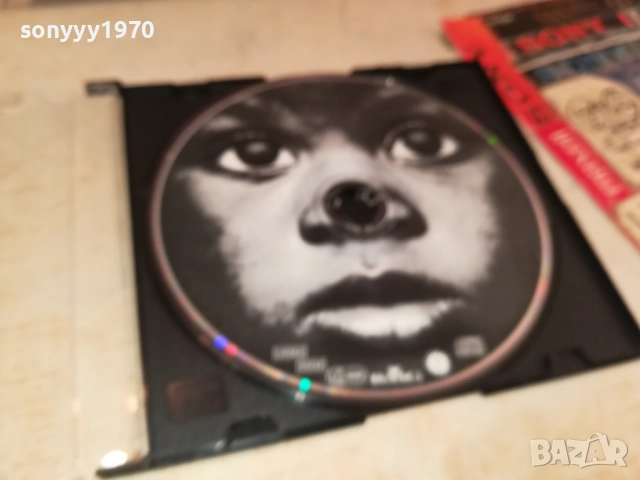 DR.ALBAN CD 2411251817, снимка 9 - CD дискове - 52527103