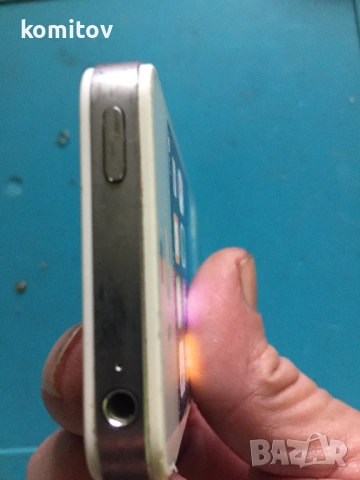 Iphon 4s, снимка 6 - Apple iPhone - 53271951