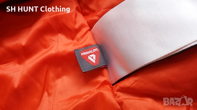 NORRONA LOFOTEN PRIMALOFT GORE-TEX Womens Ski Snowboard Jacket разме L дамско ски сноуборд яке 21-38, снимка 18 - Якета - 52160511