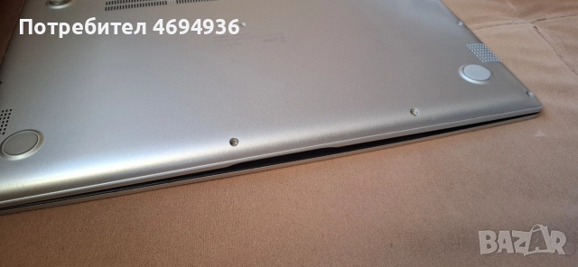 Лаптоп ASUS Vivobook 15 K513EA, Intel® Core™ i5-1135G7, 15.6", Full HD, OLED, RAM 16GB, 512GB SSD, , снимка 9 - Лаптопи за работа - 52925757