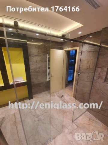 Душ кабини, снимка 2 - Душ кабини и вани - 51126692