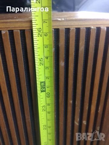 Филипс /Аудиофилски 1 брой , снимка 12 - Тонколони - 53989555