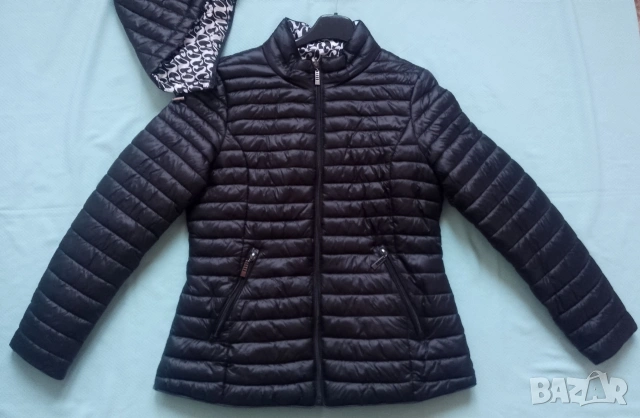 яке с две лица 