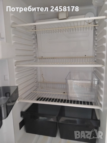Хладилник силтал , снимка 3 - Хладилници - 51733699