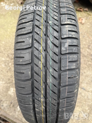 FORD FIESTA - оригинална резервна гума неползвана !!, снимка 3 - Гуми и джанти - 52790615