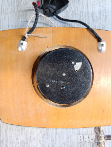 Стар руски часовник Majak Ussr, снимка 2 - Антикварни и старинни предмети - 54131599