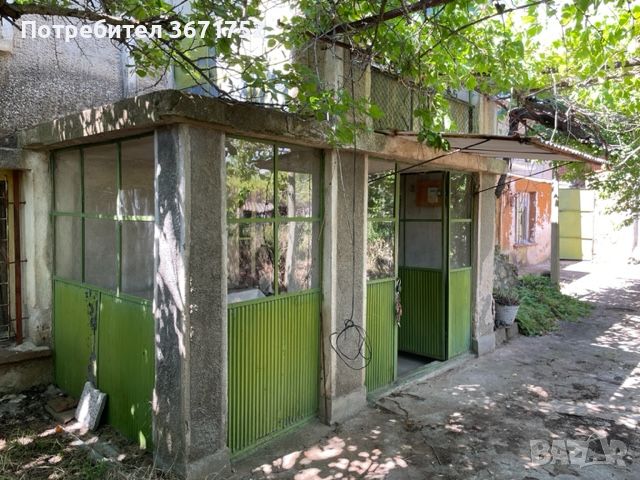 Къща в Сакар планина, с. Младиново, снимка 3 - Къщи - 46466000