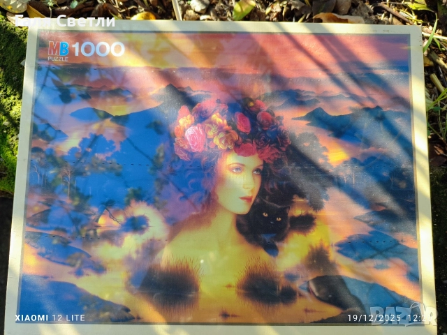 пъзели, снимка 8 - Пъзели - 52871099