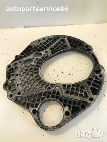 Държач / монтажна плоча за връзка Om616 2.4D за Mercedes MB100 (1995) R1100111545