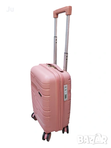 40/28/20 малък ръчен багаж за самолет #WizzAir #Ryanair , снимка 2 - Куфари - 44077181