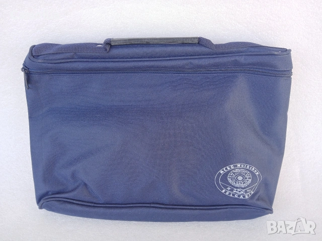 Чанта за лаптоп и документи 