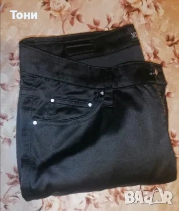 MISS PRISS Нови Дамски Панталони М, снимка 9 - Панталони - 52793067