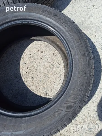 Запазени летни гуми за BMW,ML,GL и д-р., снимка 4 - Гуми и джанти - 50019831