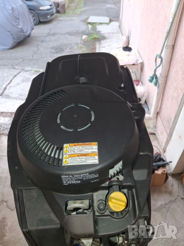 Продавам извънбордов мотор за лодка,,Yamaha”150к.с., снимка 8 - Воден транспорт - 52623145