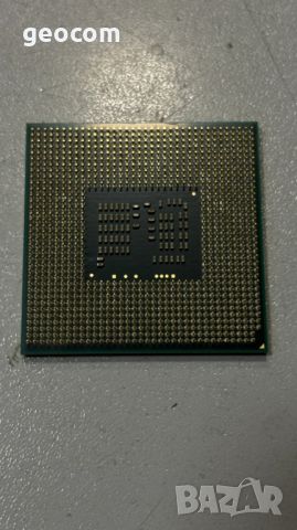 Intel® Core™ i3-390M Processor (3M Cache, 2.66 GHz), снимка 2 - Процесори - 45520198