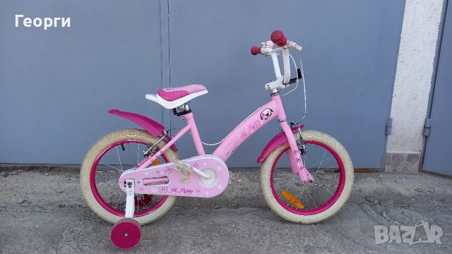 Детски велосипед Byox-16цола