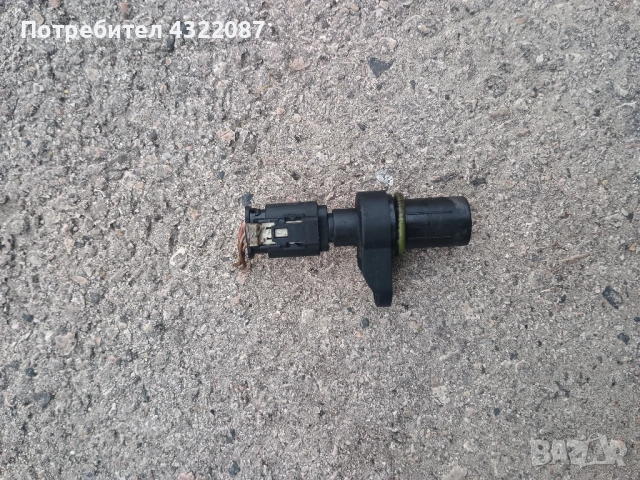 Датчик разпределителен вал BMW N47D20 f30,f31,f20,f21,e90/БМВ 316d,318d,320d,116d,118d,120d