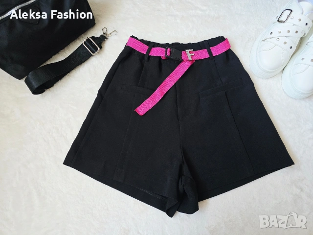 Къси панталони Moonstone , снимка 8 - Къси панталони и бермуди - 49579923