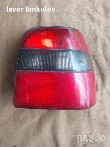 Заден десен стоп за Шкода Фелиция