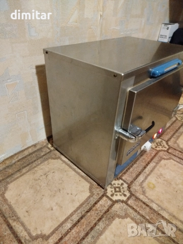 Стерилизатор Horo Dr. Hofmann 016 E , снимка 12 - Лаборатория - 52730371